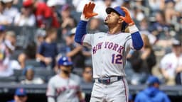 Mets news: Francisco Lindor breaks New York grand slam record vs ...