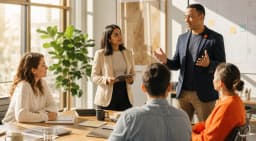 Different Ways to Inspire Others That Hold Up at Work & Life