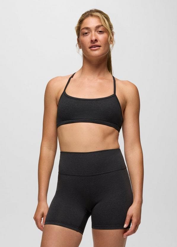 Heavana™ Every Minute Bra | Womens Yoga & Bra Tops