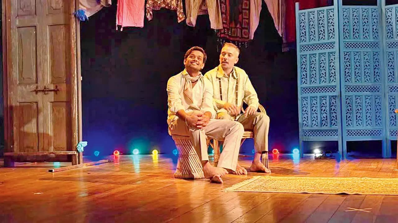 Check out these four unique theatrical performances in Mumbai this weekend