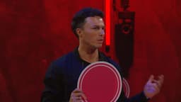 Big Brother's Harry dealt devastating blow hours before live ...