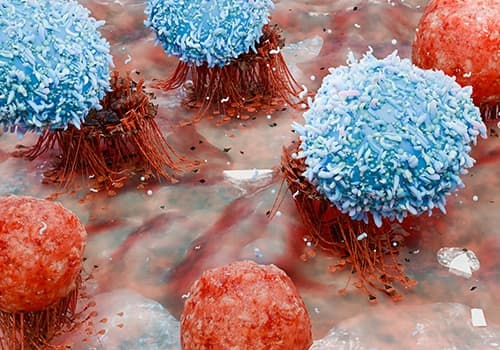 Driving CAR T-cell Therapy in New Directions | Blog