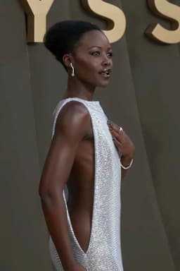Who Ruled the Red Carpet at 'The Odyssey' Premiere ...