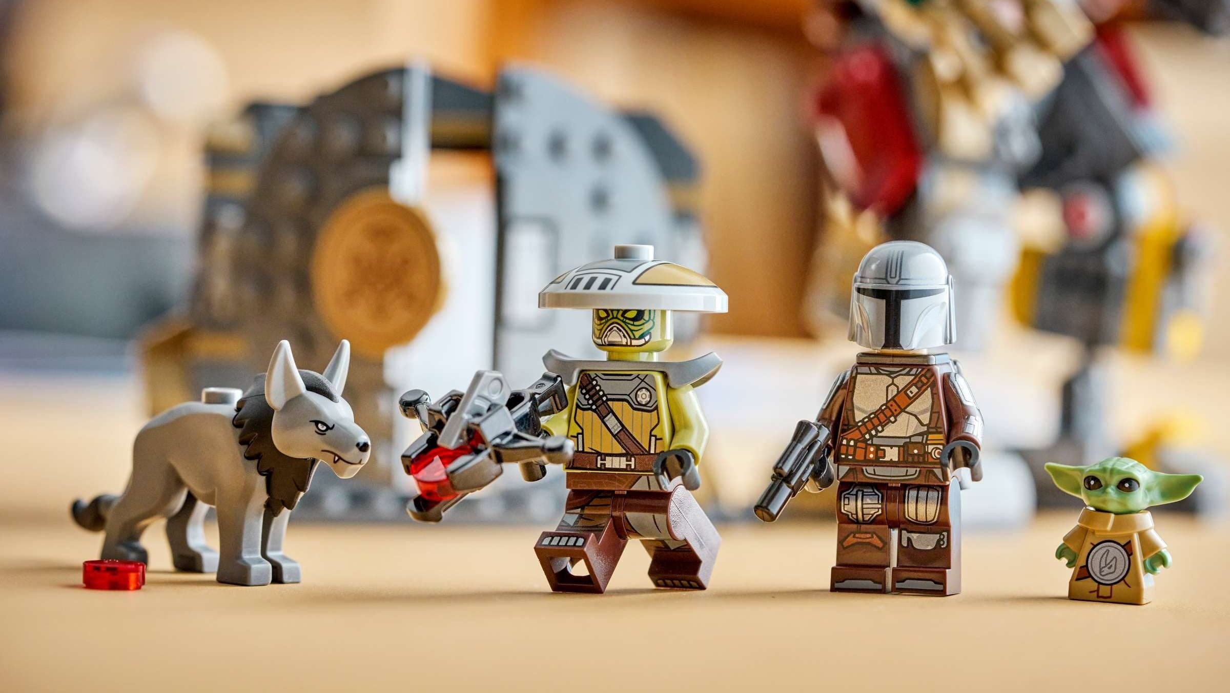 Star Wars 2026 wave