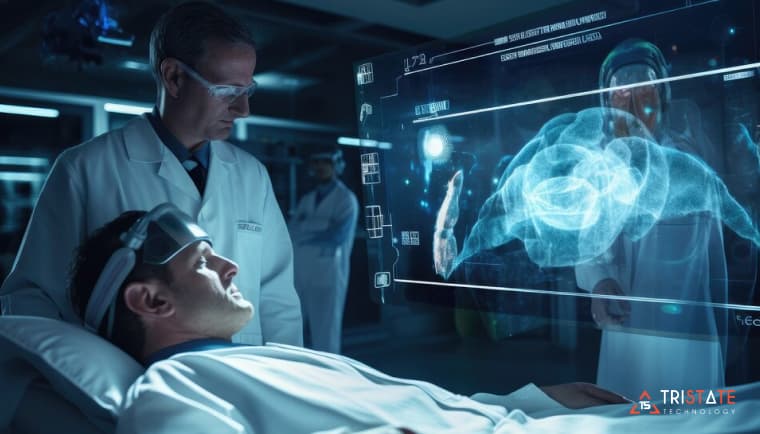 AI & Machine Learning: From Hype to Healthcare ...