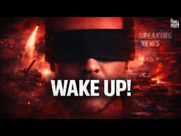 We’re Already at War… And Most People Don’t See It | The Final Hour - Episode 32