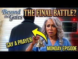 FULL | Beyond the Gates Recap, Monday May 11th | Anita’s FINAL Chemo & A Terrifying Surgery Twist!