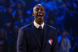 T-wolves to retire Kevin Garnett's No. 21 jersey on Feb. 28