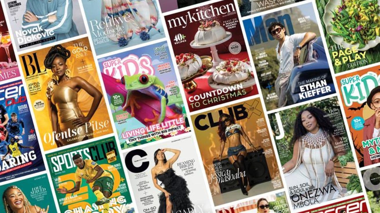 
	Dentsu Creative SA's Content Excellence Sparks Major ABC Growth for TFG
