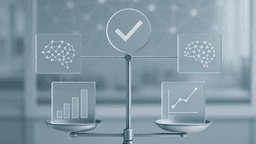Vals Raises Funding to Build Neutral AI Benchmarking Standard