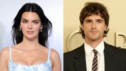 The Surprising Celebrity Couple Who Allegedly Got Kendall ...