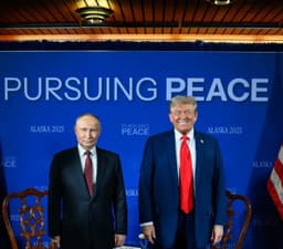 Trump Has Shamelessly Abandoned Ukrainians