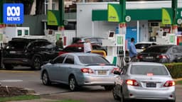 Demand for fuel remains high as farmers urge supermarkets to pay more for fresh produce - ABC News