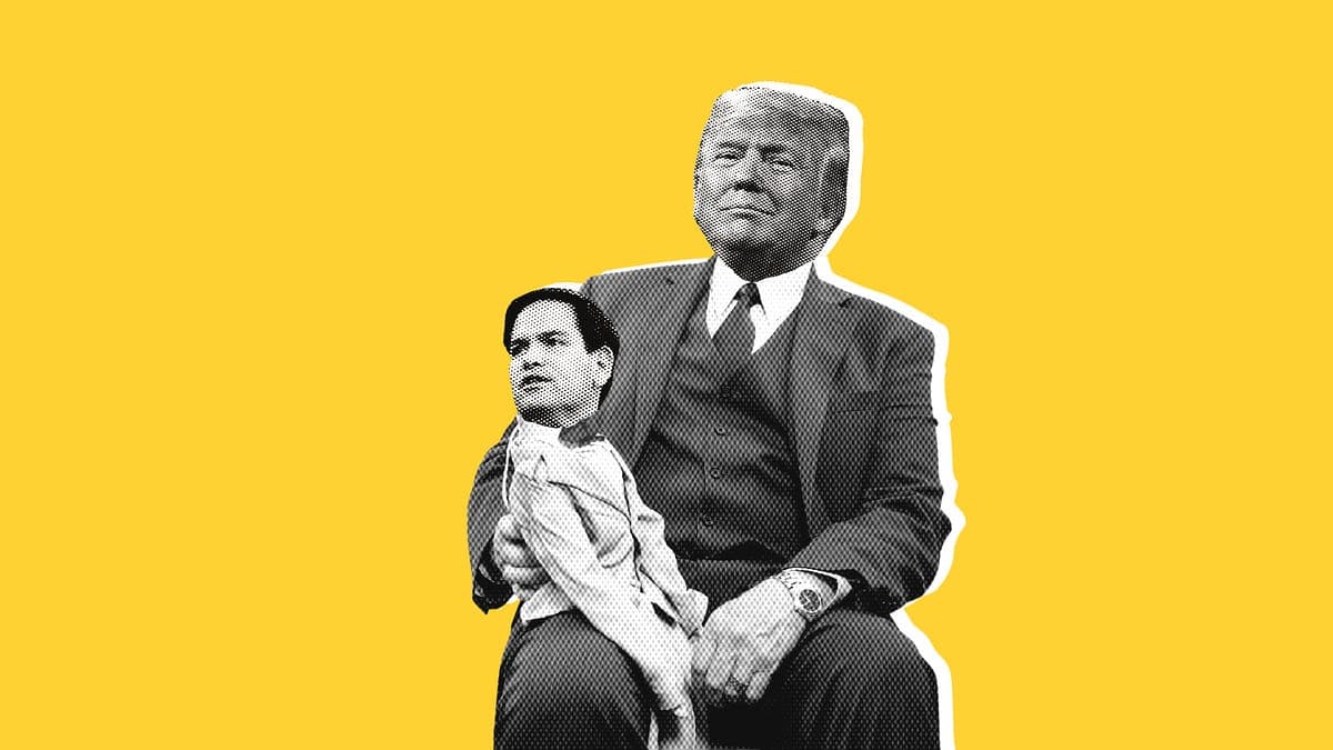 The State of the State Department: Enabling a Trump-First Foreign Policy