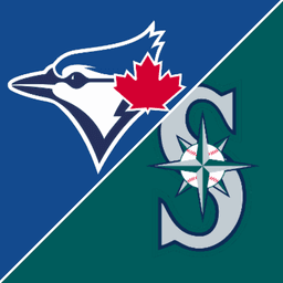 Mariners 11-0 Blue Jays (Jul 4, 2026) Game Recap