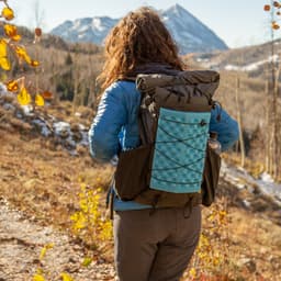 Symbiosis Aspen Ultralight Backpack