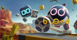 Biped 2 Version 2.0 Update Improves Switch 2 Performance