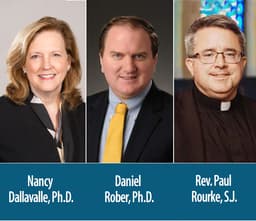 Safeguarding Humanity: Catholic Scholars Examine Pope ...