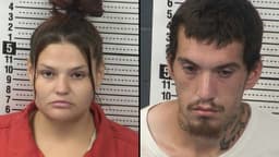 Las Cruces parents arrested on abuse charges; children ...