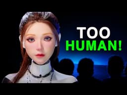 China’s $1,500 AI Robot Is HERE… And This Changes Everything