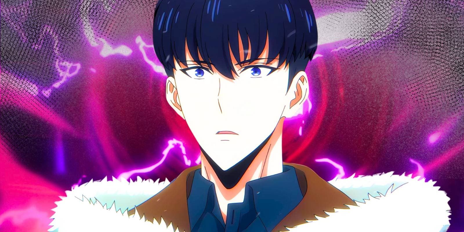 5 Years Later, Solo Leveling's Biggest Isekai Killer Rival Officially ...