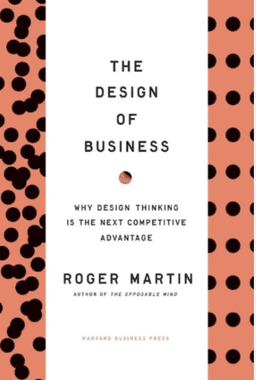 What Roger Martin’s The Design of Business Gets Exactly Right About Transformation | by Stacey Christisen | Apr, 2026 | Medium
