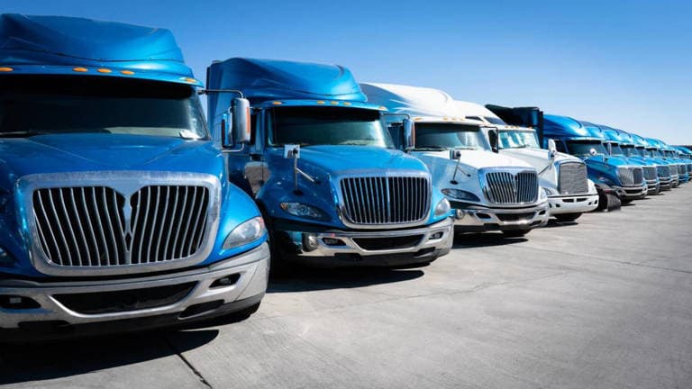 Standard Freight Logistics files Chapter 11 bankruptcy