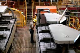 Silver Deficit Exposes Mine Supply Lag as Americas Gold ...