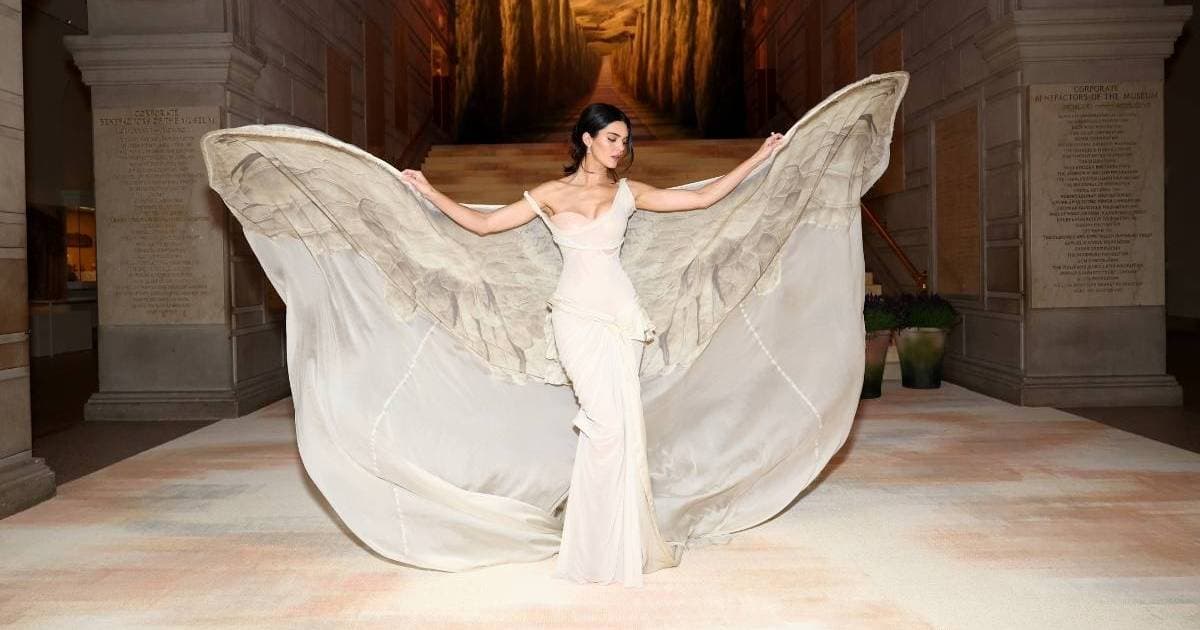 Kendall Jenner Has Family Worried Over Jacob Elordi Romance — Source
