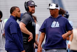 College football preview: New ODU offensive coordinator Kody ...