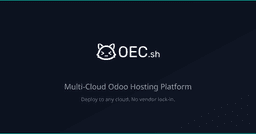 Odoo Pricing in Netherlands 🇳🇱 - €37.4/user/mo (2026) | OEC.sh