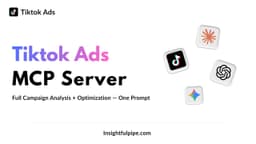 Your TikTok Ad Creatives Are Burning Out — Claude Spots It ...