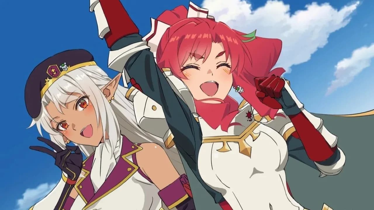 I Left My A-Rank Party Manga Enters its Final Arc