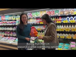 How to Shop Produce for Weight Loss – Fresh, Affordable & Nutrient-Dense Picks