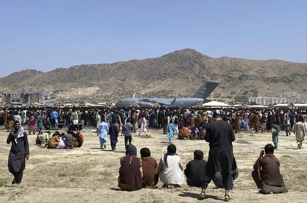 Pentagon Finds Hidden Afghanistan War Documents