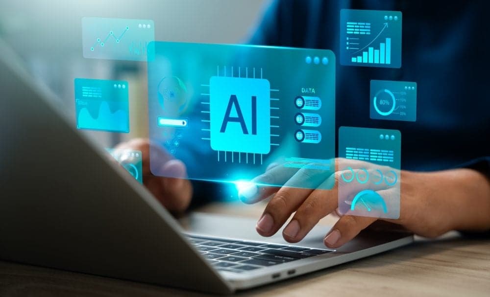 People first: how leaders can make AI work for everyone - CMI
