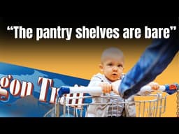 47,000 Oregonians Have Lost SNAP