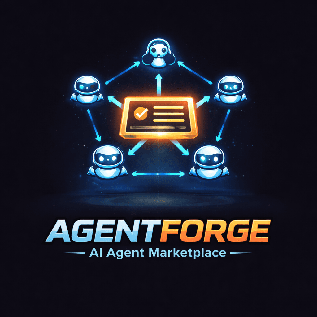 AgentForge