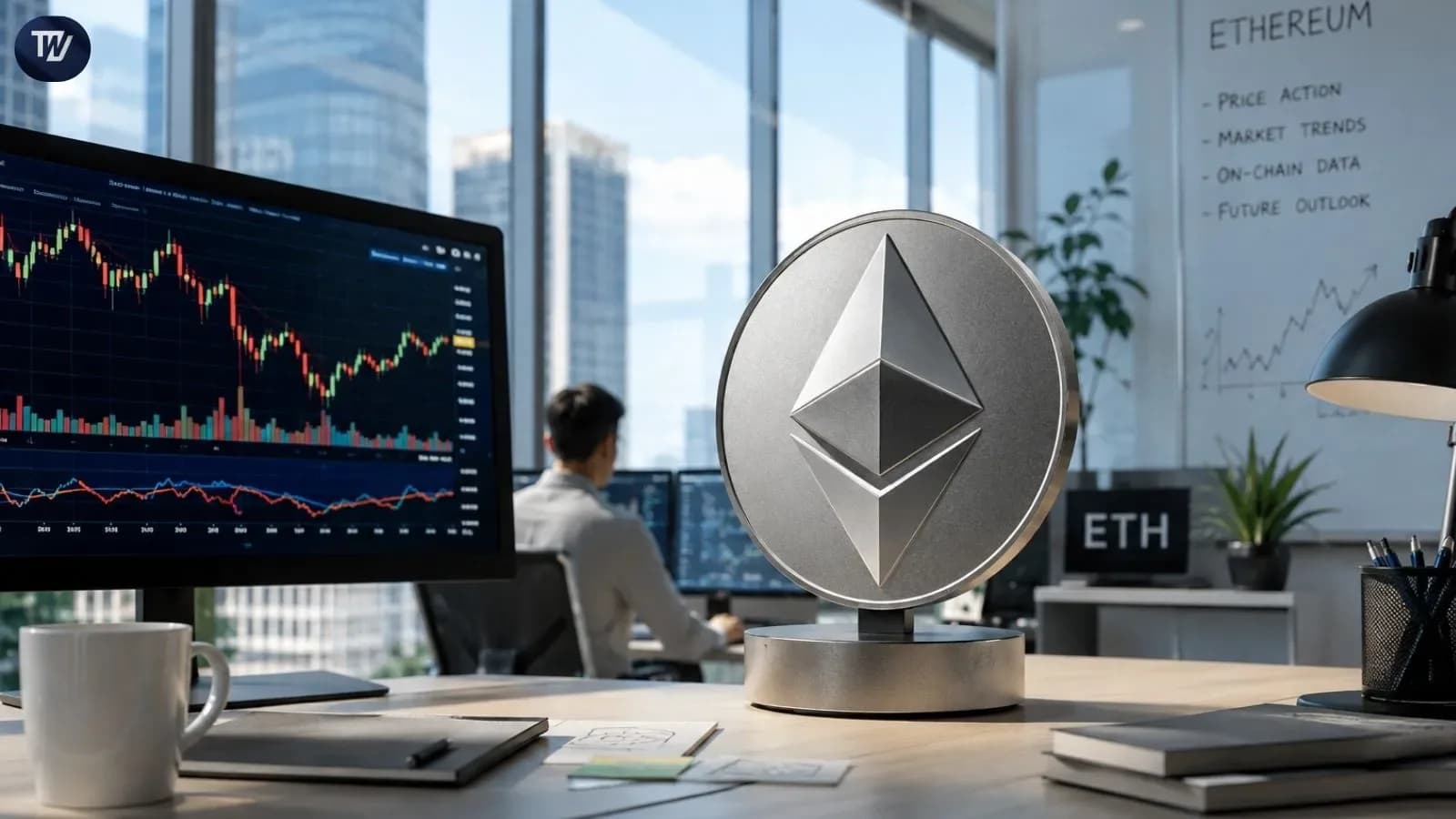 Ethereum Price Struggles Near $1,500 After Major Support Breakdown
