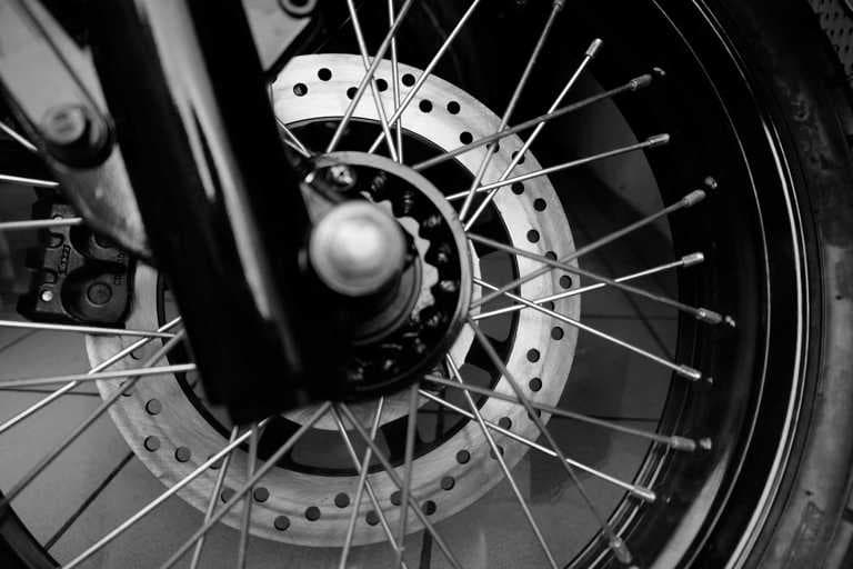 Two killed in Glens Falls, New York, motorcycle crash, police say