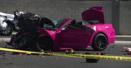 One dead following collision on Washington Avenue and Bruce Street