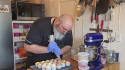 California law allowing people to cook, sell food from homes getting statewide push