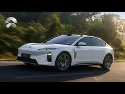 NIO 2026 IS HERE: First Batch Officially Hits the Road! 🚀