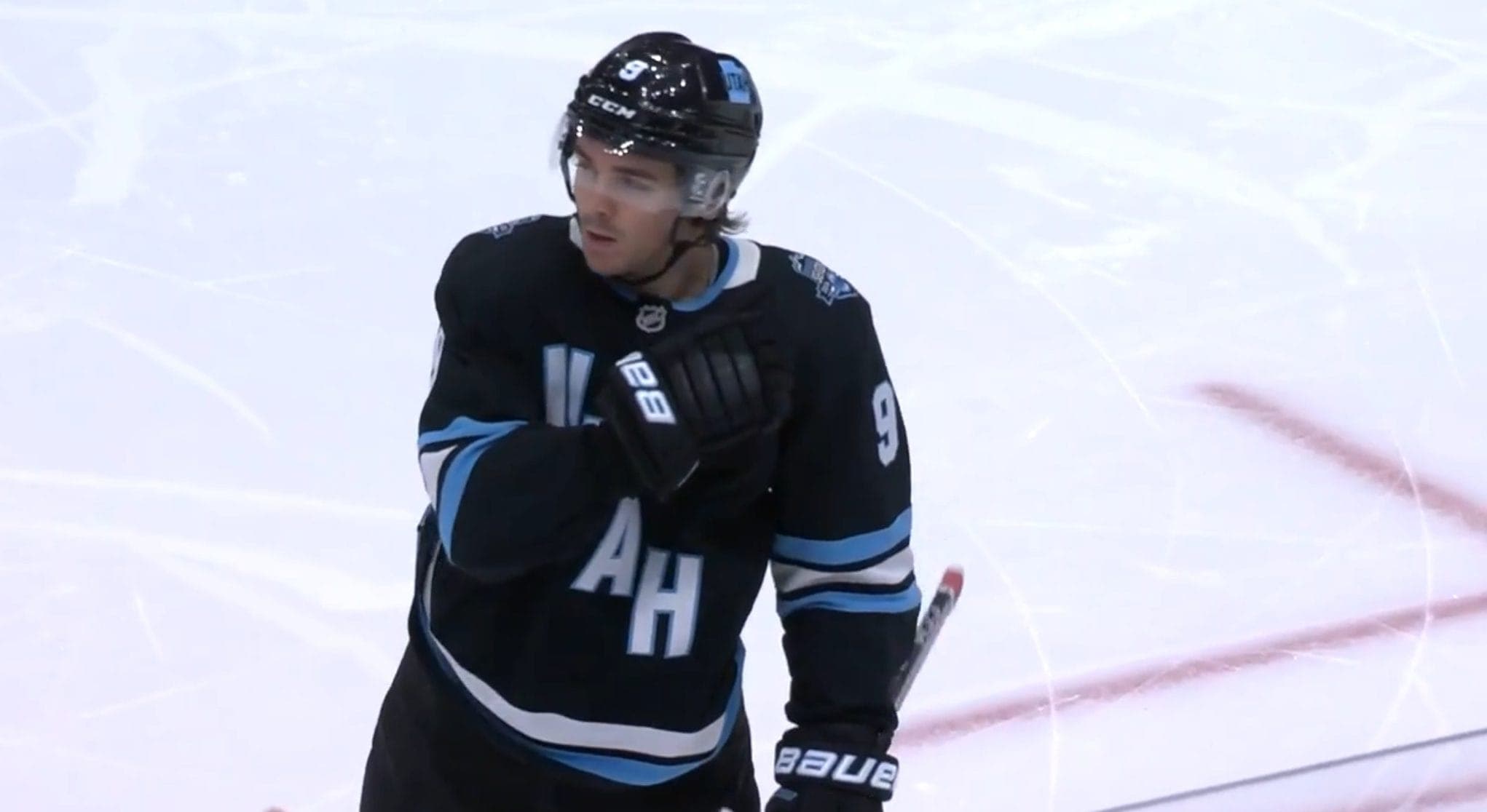Saison 2026-2027 | Aperçu du Mammoth de Utah - Toutsurlehockey