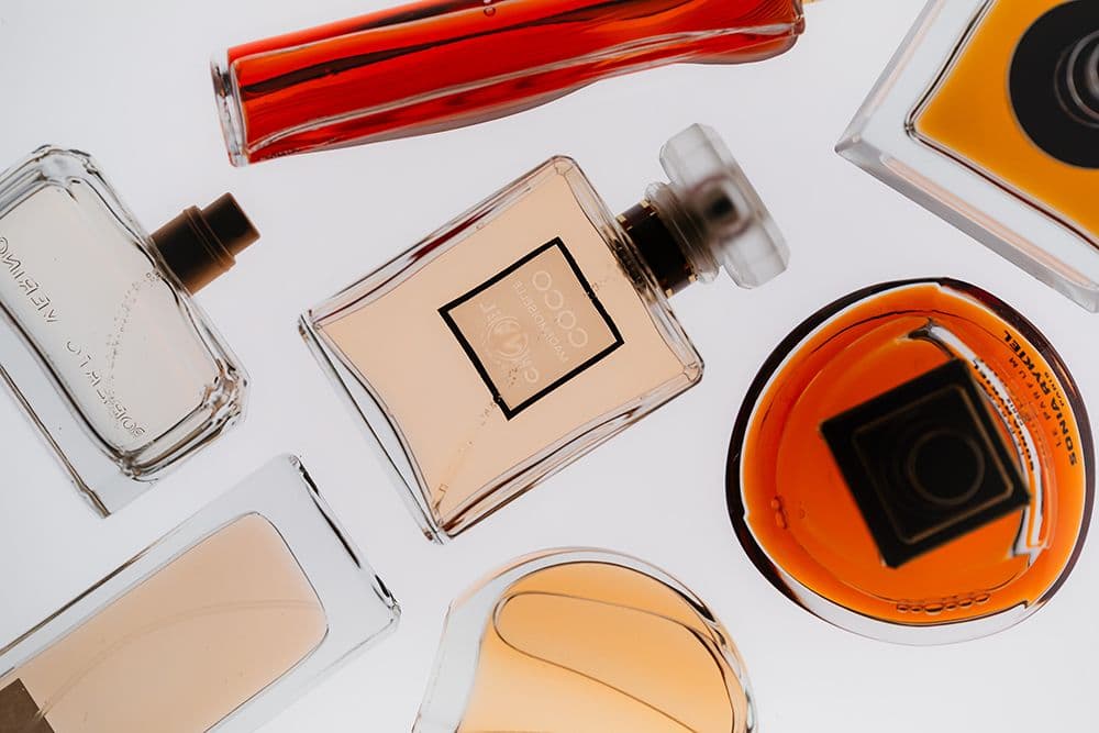 Light, Bright and Airy Notes Are Leading Spring’s Scent Reset | NewBeauty