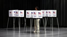 Trump Administration Ties Terrorism Grants to State Election Rule Changes