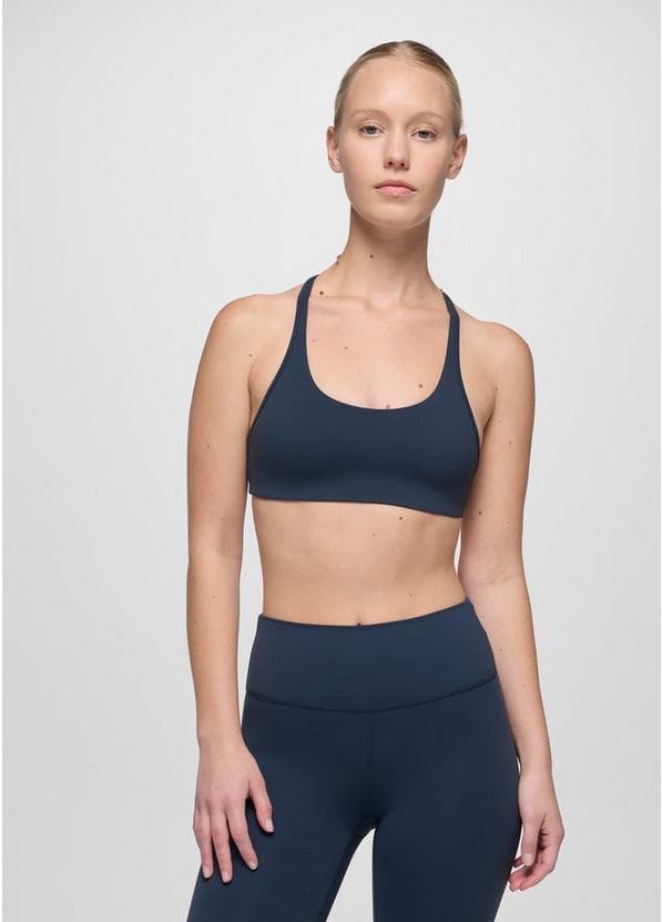 Luxara™ Racerback Bra