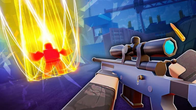 Main Features: ESP, Aimbot, Silent Aim and No Recoil