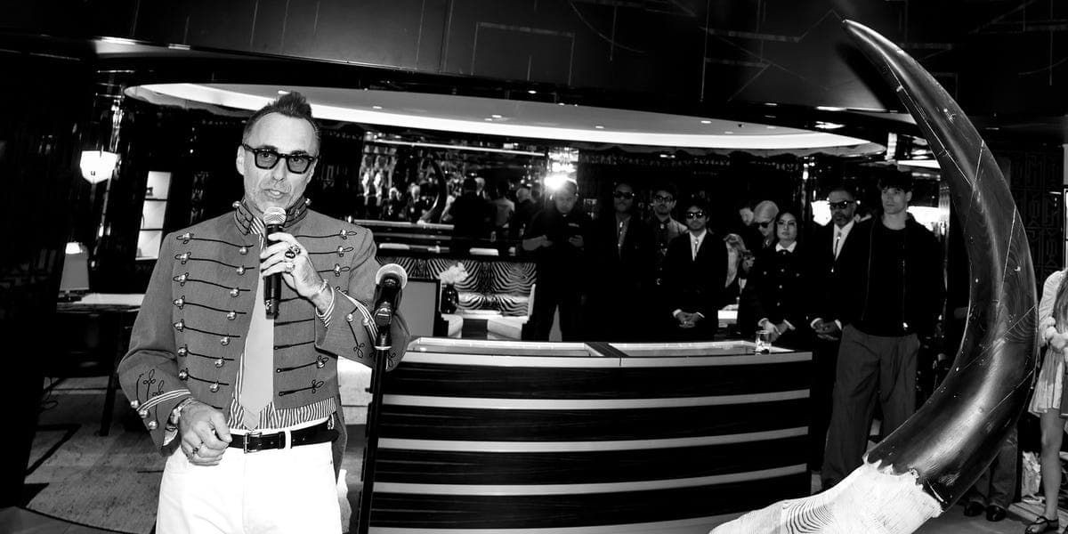 The Launch: Fashion News to Know This June