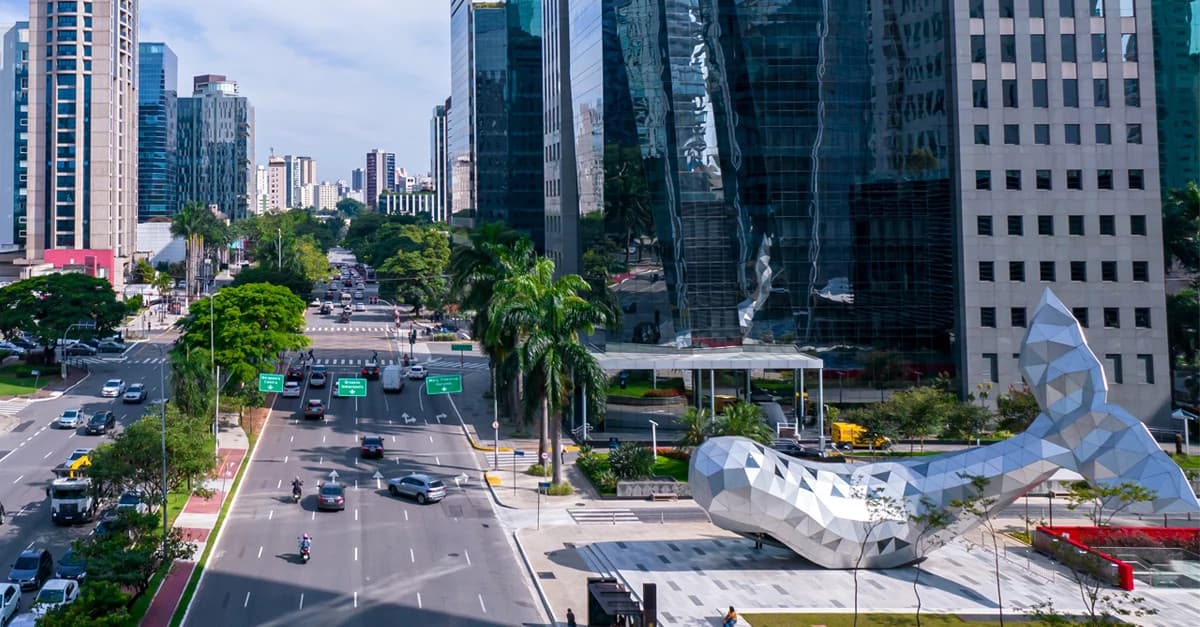 Global capital is rotating back to Brazil—here’s why | Franklin Templeton